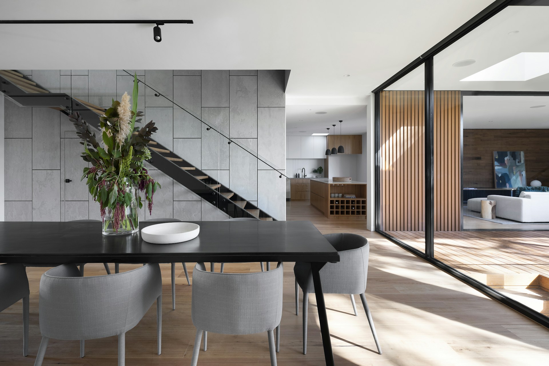Signature home design